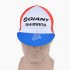 Berretto Ciclismo Garmin 2015 Bianco