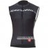 Gilet Antivento Castelli E Nero 2016