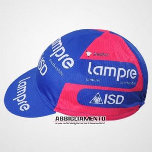 Berretto Lampre 2012