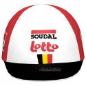 Berretto Lotto Soudal 2021