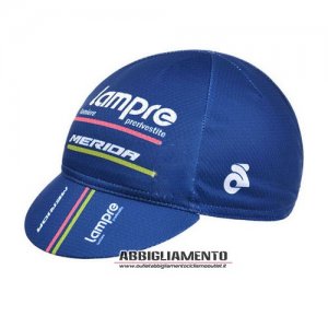 Berretto Lampre 2014