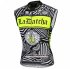 Gilet antivento Tinkoff 2016 Verde E Nero