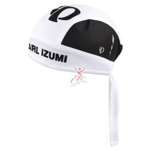 Sciarpa Pearl Izumi 2015 Bianco