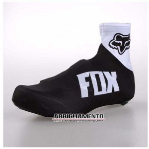 Copriscarpe Cronometro Fox 2014