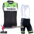 Gilet Antivento Belkin Verde E Nero 2014