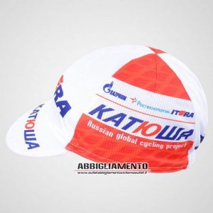 Berretto katusha 2012