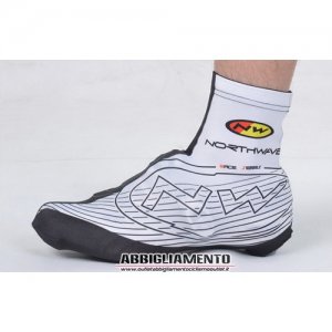 Copriscarpe Cronometro Northwave 2012