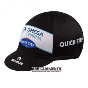 Berretto Quick Step 2015