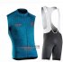 Gilet Antivento Northwave 2019 Blu