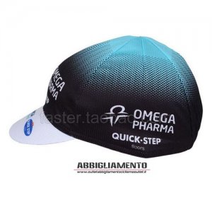 Berretto Quickstep 2013