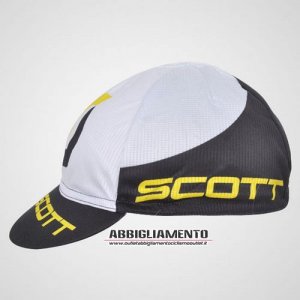 Berretto Scott 2011