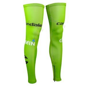 Gamba Garmin 2015 Verde