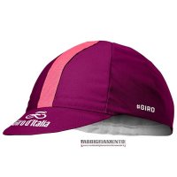 2021 Giro d'Italia Berretto Ciclismo Fuxia