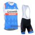 Gilet Antivento Garmin Sharp 2019 Blu Bianco