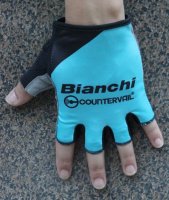 Guanti Bianchi 2016 Blu