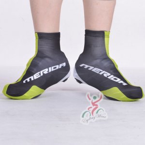 Copriscarpe Merida 2013 Verde