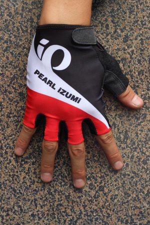 Guanti Pearl Izumi 2014 Nero