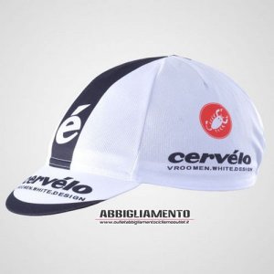 Berretto Cervelo 2011