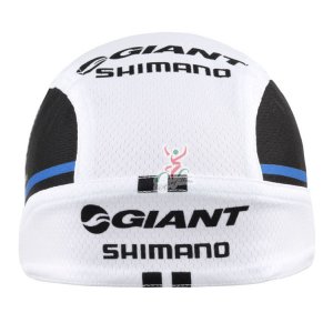 Sciarpa Giant 2015 Bianco