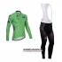 Abbigliamento Tour De France 2014 Manica Lunga E Calza Abbigliamento Con Bretelle vede_militare