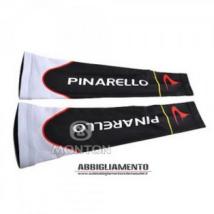 Manicotti Pinarello Scalda 2010