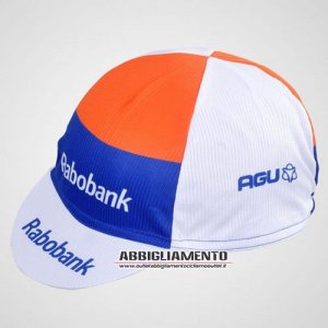 Berretto RaboBank 2012