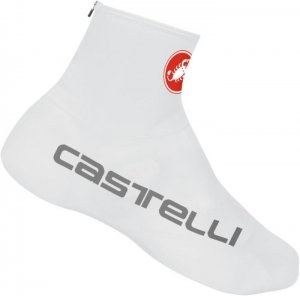 Copriscarpe Castelli 2014 Bianco