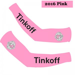 Manicotti Saxo Bank Tinkoff 2016 Rosa