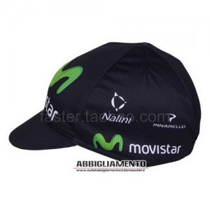 Berretto Movistar 2013