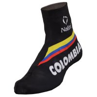 Copriscarpe Colombia 2015 Nero