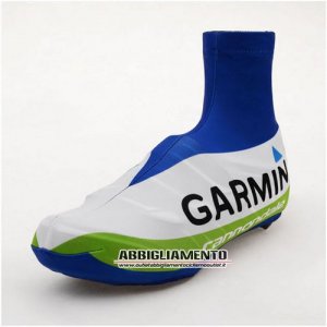 Copriscarpe Cronometro Garmin 2015