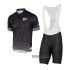 Abbigliamento Pearl Izumi 2020 Manica Corta e Pantaloncino Con Bretelle Nero