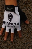 Guanti Bianchi 2015 Bianco