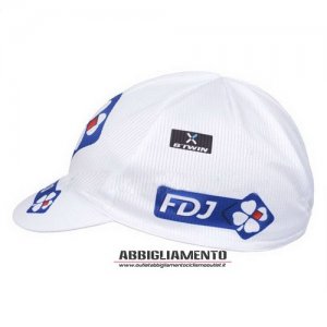 Berretto Fdj 2013