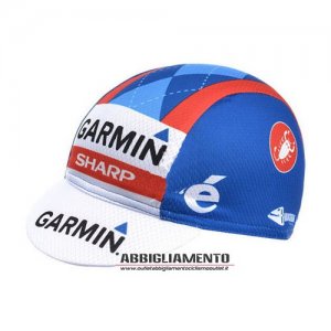 Berretto Garmin 2014