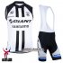 Gilet Antivento Giant Nero E Bianco 2015