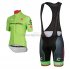 Abbigliamento Ciclismo Cannondale 2017 verde