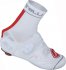 Copriscarpe Castelli 2014 Bianco e Rosso