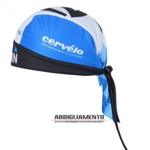 Sciarpa Garmin 2012