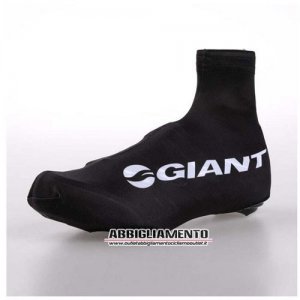 Copriscarpe Cronometro Glant 2014