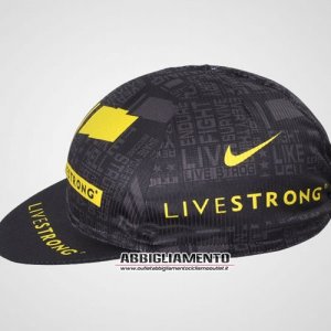 Berretto Livestrong 2012