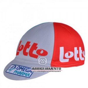 Berretto Lotto 2011