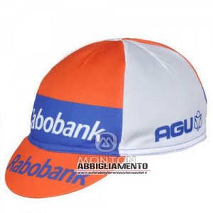 Berretto RaboBank 2011