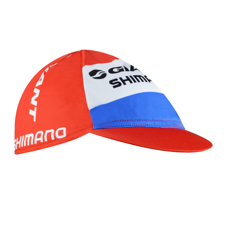 Berretto Ciclismo Garmin 2015 Arancione - Clicca l'immagine per chiudere