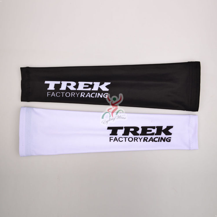 Manicotti Trek 2015 Bianco - Clicca l'immagine per chiudere