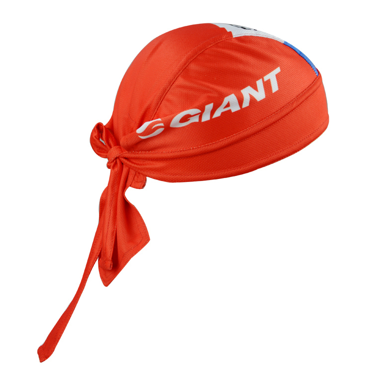 Sciarpa Giant 2015 Arancione - Clicca l'immagine per chiudere