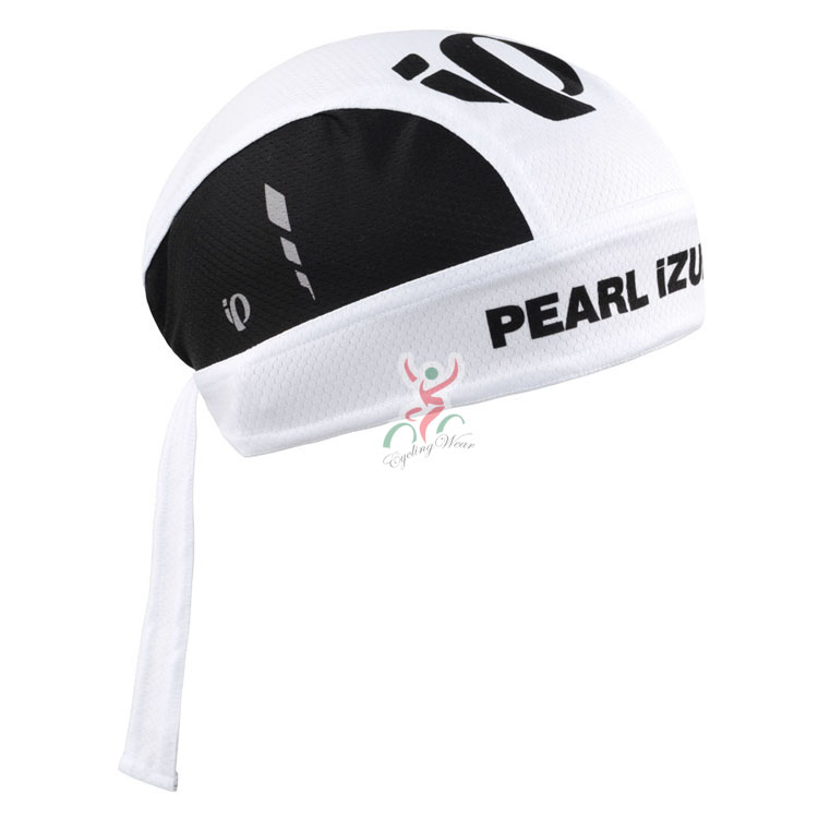 Sciarpa Pearl Izumi 2015 Bianco - Clicca l'immagine per chiudere