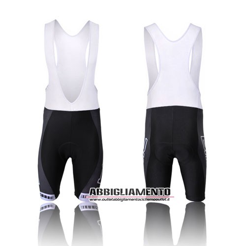 Abbigliamento Bmc 2011 Manica Corta E Pantaloncino Con Bretelle Nero E Bianco - Clicca l'immagine per chiudere