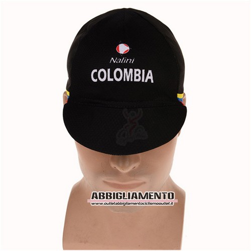 Berretto Colombia 2015 - Clicca l'immagine per chiudere