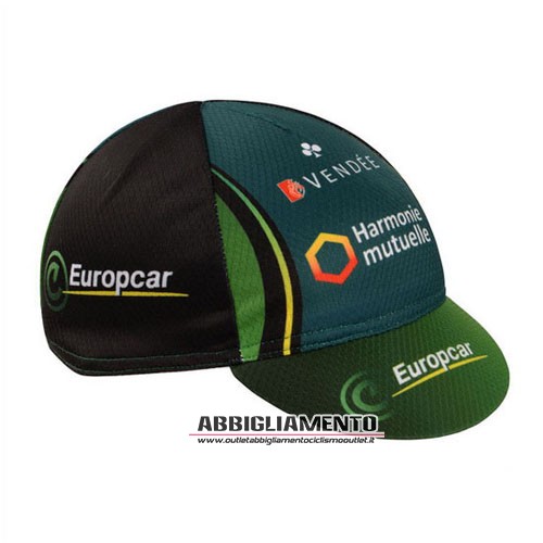 Berretto Europcar Berretto 2014 - Clicca l'immagine per chiudere